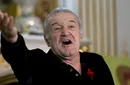 Gigi Becali a dat buget nelimitat pentru achiziția de Champions League: „Sunt 5. Plătesc”