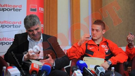 Andone, preocupat de Cupă!** Torje: "Pentru noi, derby-ul cu Steaua înseamnă cel mai mult"