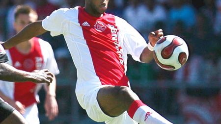 Probleme la Ajax! **"Donald și secundul Van't Schip sunt gripați!"