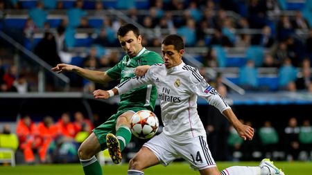 Real Madrid, a 6-a echipă din istorie care termină grupele Ligii cu maxim de puncte. Recordul all time al Barcelonei de victorii consecutive, depășit