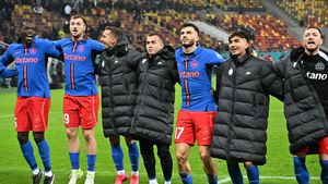 Gigi Becali taie în carne vie. Alt fotbalist de la FCSB e pe lista neagră