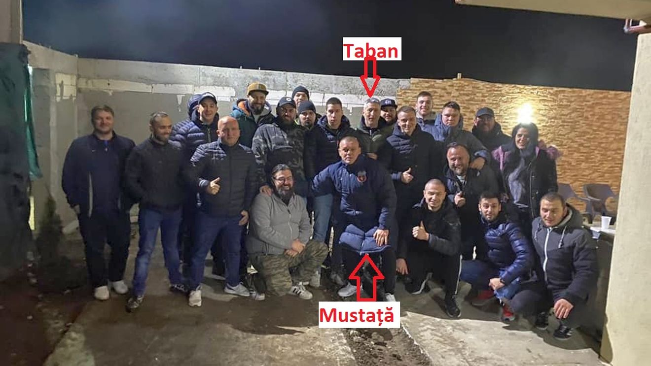 Mustață i-a băgat în ședință pe liderii Peluzei Nord! „Doar Becali ne mai poate opri”. Când se întorc ultrașii pe stadion | EXCLUSIV