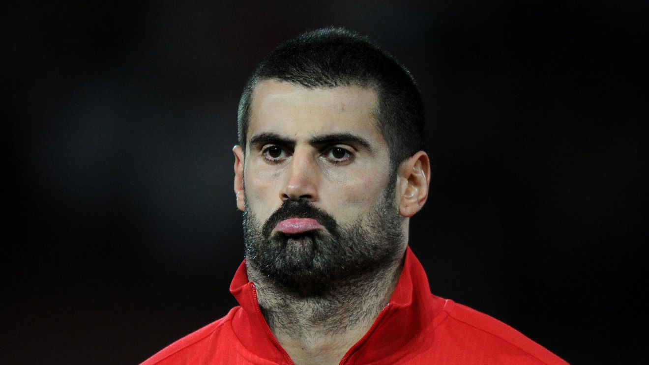 VIDEO | În Istanbul nu faci mofturi. Ce se întâmplă atunci când refuzi să joci pentru selecționata Turciei