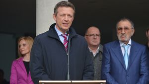 Morariu își explică demisia: "Activitățile mele nu-mi mai permit să fiu atent sută la sută la ce se întâmplă la COSR"