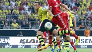 Noul Real - Barcelona al fotbalului mondial. Reeditarea finalei Ligii, Dortmund - Bayern, e azi de la ora 19:30