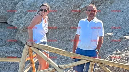 EXTRA Noi detalii despre relația dintre Simona Halep și bogătașul cu peste două decenii mai în vârstă: aici s-au cunoscut prima dată