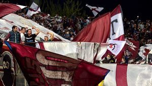 EXCLUSIV Cătălin Mișu: "Dacă trece planul de reorganizare pe 28 martie sunt dispus să preiau echipa Rapid"

