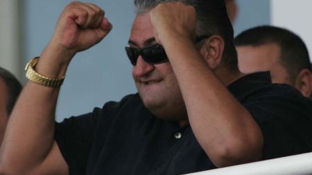 Iancu: "Sunt de acord cu manifestările suporterilor"