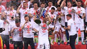 S-a aflat primul adversar al FCSB din această vară! Meme Stoica a anunțat cu cine joacă pe 28 iunie campioana României