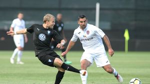 CFR încearcă "remontada" la Malmo. Mureșan: "Bugetul este asigurat. Nu rămânem fără bani, dacă nu ne calificăm". Pe ce se bazează președintele din Gruia: "Au venit 3 jucători și mi-au spus asta"