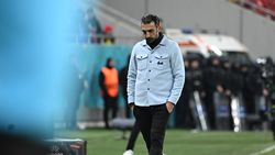 Dezastru pentru echipa lui Charalambous și Tavi Popescu! A rămas fără gol marcat și după meciul cu echipa care avea punctaj negativ