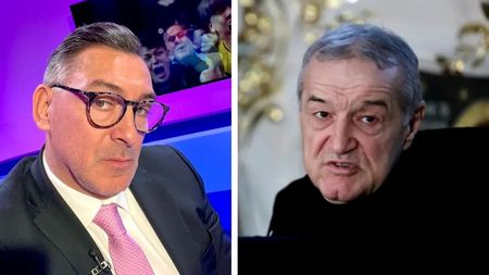 Ilie Dumitrescu îi propune doi fotbaliști din Superliga pentru transfer lui Gigi Becali! „Ei sunt cei care pot face asta”