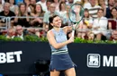 Ce a făcut Simona Halep în Hong Kong, la o zi după ce a fost eliminată de rusoaica Blinkova