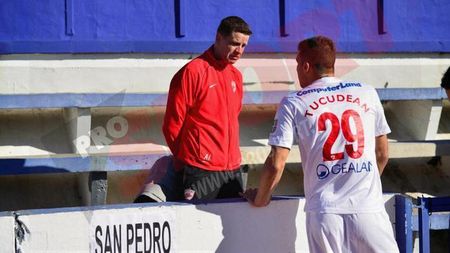 Stoican, la primul trofeu cu Dinamo: "Cine nu ar fi fericit în locul meu?" Ce spune despre victoria cu IFK Goteborg