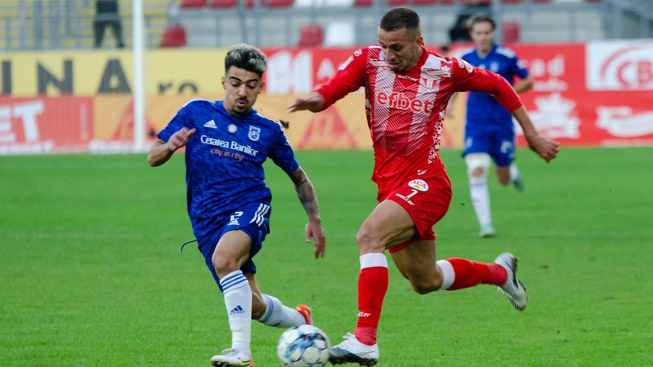 CFR Cluj vrea un fotbalist din Liga 1 în această iarnă, însă clubul așteaptă banii pe el! Jucătorul s-a înțeles deja cu ardelenii