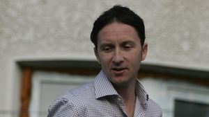 "Un lider al galeriei lui Dinamo mi-a promis o primire 'caldă'"