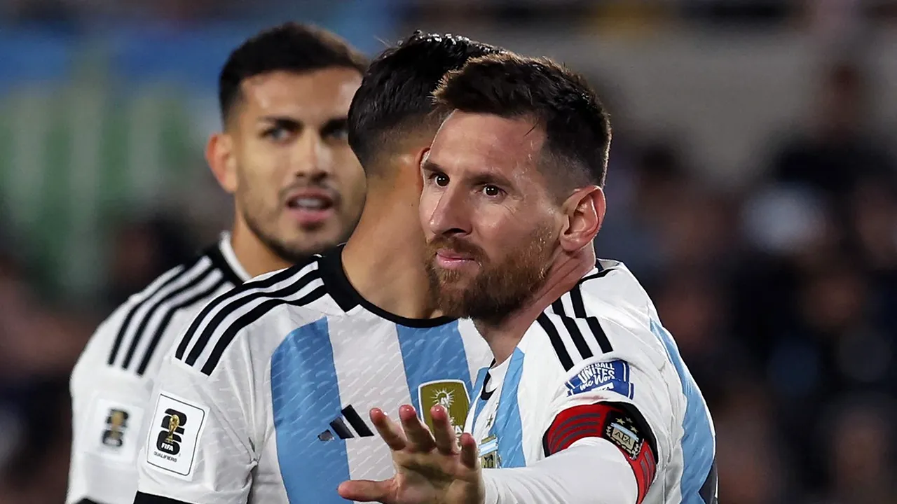 Leo Messi, reacție care sună a retragere, după calificarea în finala Copa America! Anunțul care le dă fiori argentinienilor: „Sunt conştient că sunt ultimele bătălii