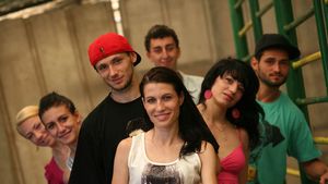 Show la Constanța și Snagov! Vezi aici programul Internaționalelor României