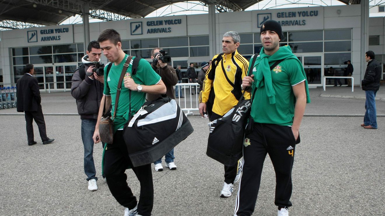 EXCLUSIV | "Ca impresar, trebuie să fii pervers, să-i păcălești pe jucători" A recunoscut ce a vrut să facă: "A trebuit să-l păcălesc oarecum pe Pavol Farkas"