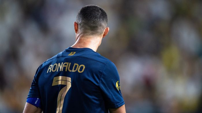 De ce nu s-a dus Cristiano Ronaldo la nunta de argint a fratelui său mai mare