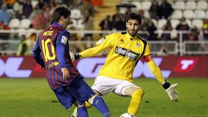 LOVITURĂ‚** Transfer de marcă anunțat de Porumboiu! A trecut pe la Real și Sevilla, acum vine în Liga 1: "A apărat constant în Spania"