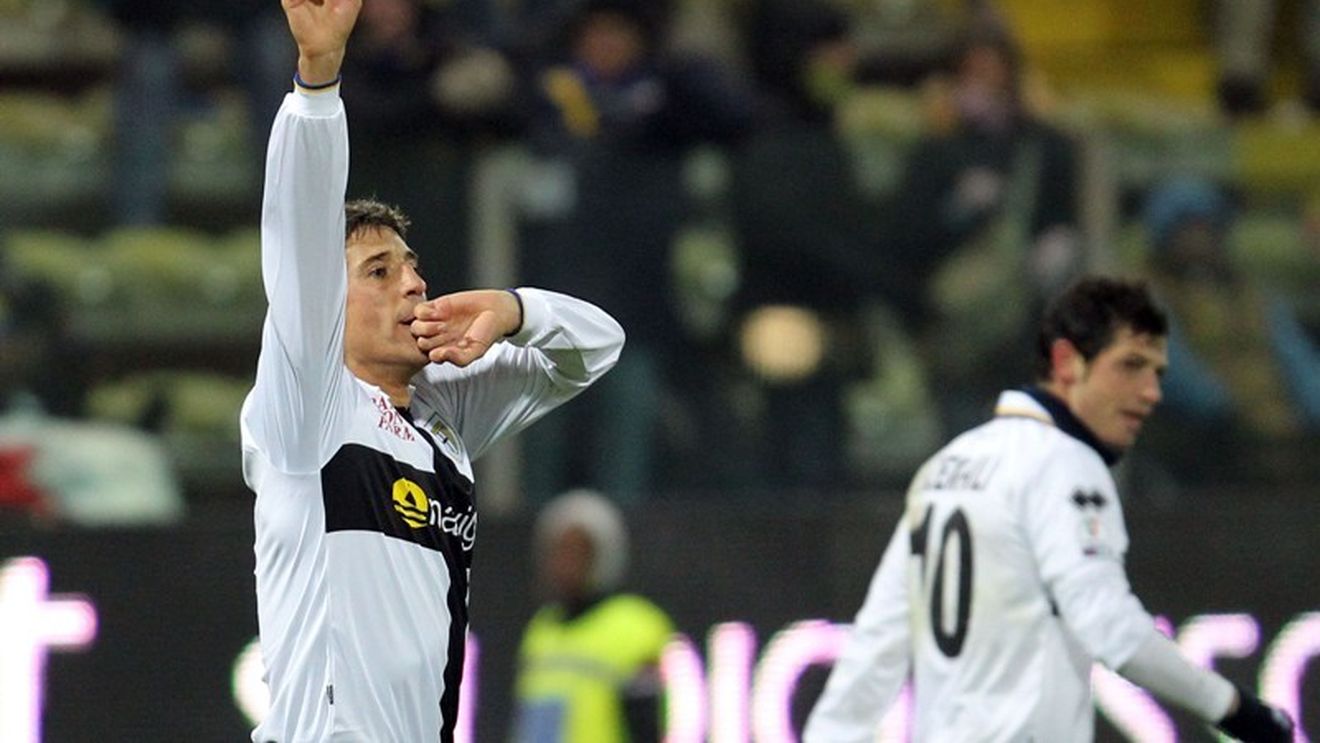 VIDEO** Fiorentina, "executată" în două minute din Cupa Italiei de "vulpoiul" Crespo