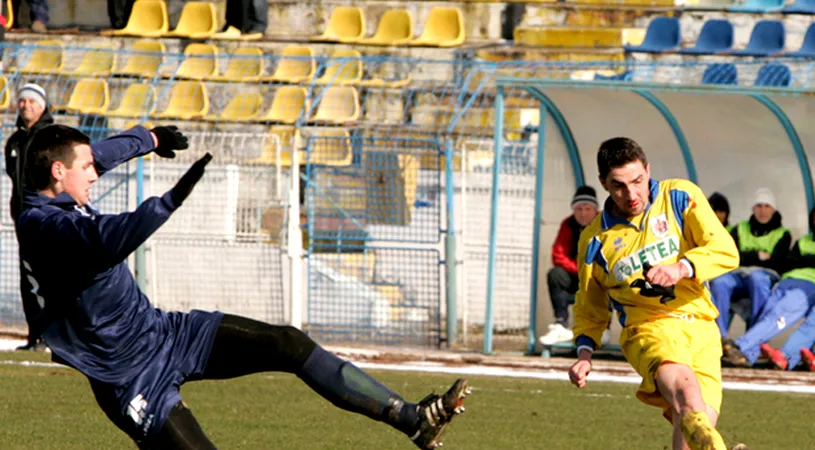 Bacăul vrea a 5-a victorie