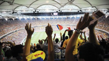 Ne-a pus pe harta fotbalului, dar avem încă restanțe!** Se împlinește un an de la inaugurarea National Arena: cifrele arată că este departe de a fi rentabil