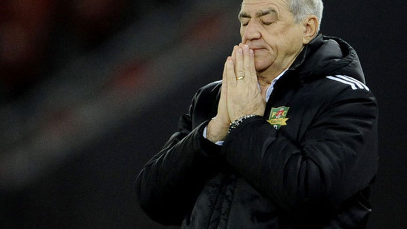 "Nu sunt nici cel mai bun antrenor, nici cel mai prost!"** Hizo face liniște de la prezentare: "Fără dictatură nu se poate și așa va fi și la Brașov"