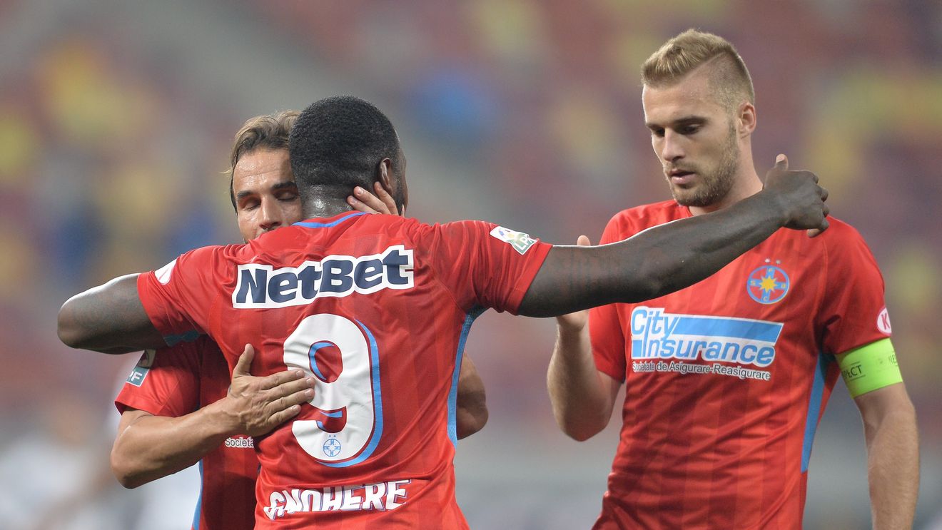 EXCLUSIV | Fotbalist pe cale de dispariție în lotul FCSB! I-a dat pe spate pe toți prin ce face atunci când nu e pe terenul de fotbal