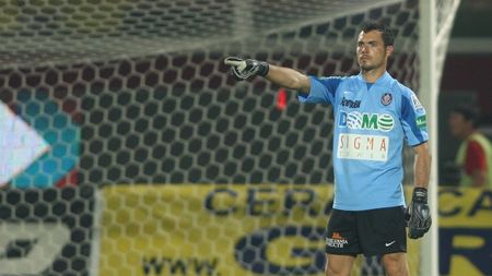 Stăncioiu: "Nu ne gândim la calificare, vrem locul 3!"