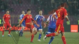 "Îl crucificăm degeaba pe Răzvan!** Trebuie găsiți jucători care să ne scape de penibilitățile astea"