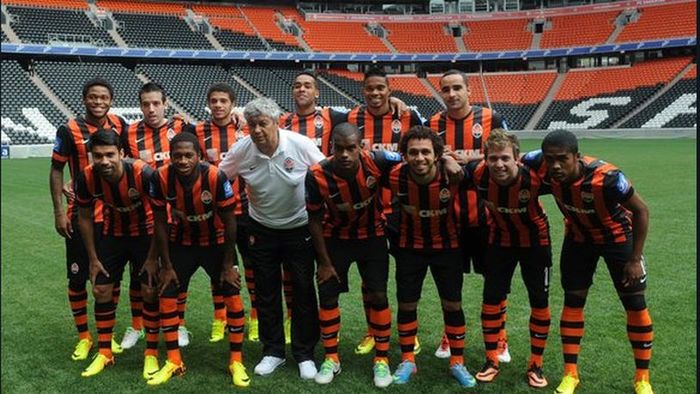 Willian, "călăul" PAOK-ului lui Răzvan Lucescu, "copilul" lui "Il Luce": "Mi-a transmis să-i zic tatălui meu că-l iubește"