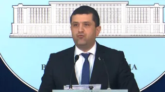 Ministrul apărării, ferm în privința variantelor prin care Steaua poate obține, în sfârșit, dreptul la promovarea în prima ligă. Apelul către entitățile private și promisiunea făcută fotbaliștilor