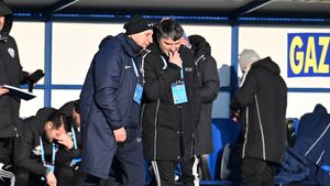 Anticipează apocalipsa pentru echipa sa în Superliga: „Va fi din ce în ce mai greu”