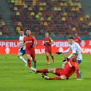 FCSB – Farul 1-0, Live Video Online, în runda cu numărul 23 din Superliga. Roș-albaștrii deschid scorul!