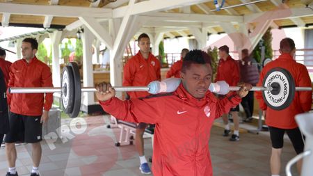 Florentin Petre e optimist: "În trei ani, Dinamo poate juca în Liga Campionilor"