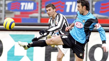 Beckenbauer i-a refuzat lui Mutu cel mai tare transfer al carierei!** De ce nu a mai ajuns "Briliantul" la Bayern