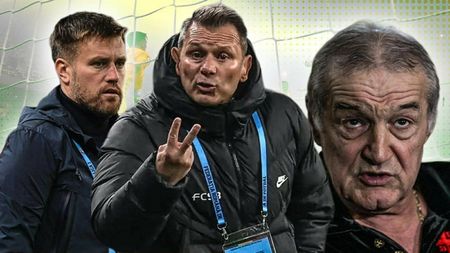 Thomas Neubert l-a pus la punct pe Mihai Pintilii după ce l-a „turnat” la Gigi Becali: „Am lipsit doar de două ori în 6 ani, din cauza unor situații de urgență!”