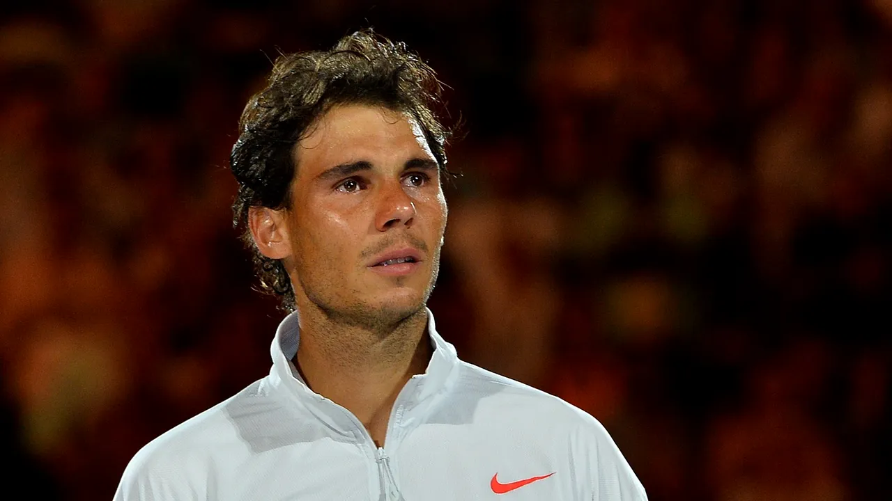 Nadal, cel mai popular: face cât Federer, Wawrinka și Djokovic la un loc!