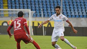 CFR Cluj mai primește și vești bune! Meciul cu FC Botoșani a fost amânat. Anunțul făcut de Liga Profesionistă de Fotbal