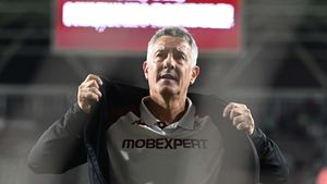 Problemele semnalate de Cristiano Bergodi după Rapid - Poli Iași 3-2: „Nu se poate mereu așa!”