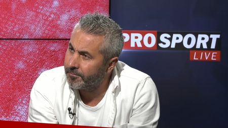 Rică Neaga, umilit în Ghencea de suporterii lui CSA Steaua! „Să mă numești oier, fiind cu copilul lângă mine... Nu voi mai călca niciodată acolo!” | VIDEO EXCLUSIV ProSport Live