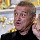 Gigi Becali a pus tunurile pe Daniel Pancu, deși a spus că nu vrea să-l critice! „Așa ceva nu ai voie să faci în viața ta”