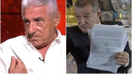 Motivele uluitoare pentru care Ianis Stoica a rupt contractul cu Giovanni Becali! Procesul lui Dennis Man și actul semnat de Gigi Becali, detaliile decisive în despărțirea dintre fotbalistul FCSB și cel mai important impresar român | EXCLUSIV