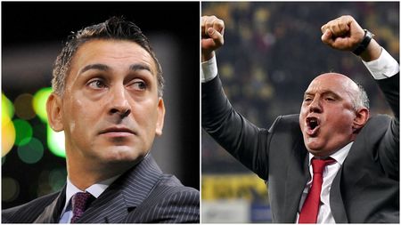 Florin Prunea a lămurit conflictul cu Ilie Dumitrescu: „El a greșit!”. Cum a fost umilită Generația de Aur de Răzvan Burleanu | VIDEO EXCLUSIV ProSport Live