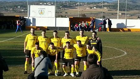 FOTO Craioveanu a revenit pe teren la 44 de ani!** Românul a debutat cu noroc pentru noua sa echipă