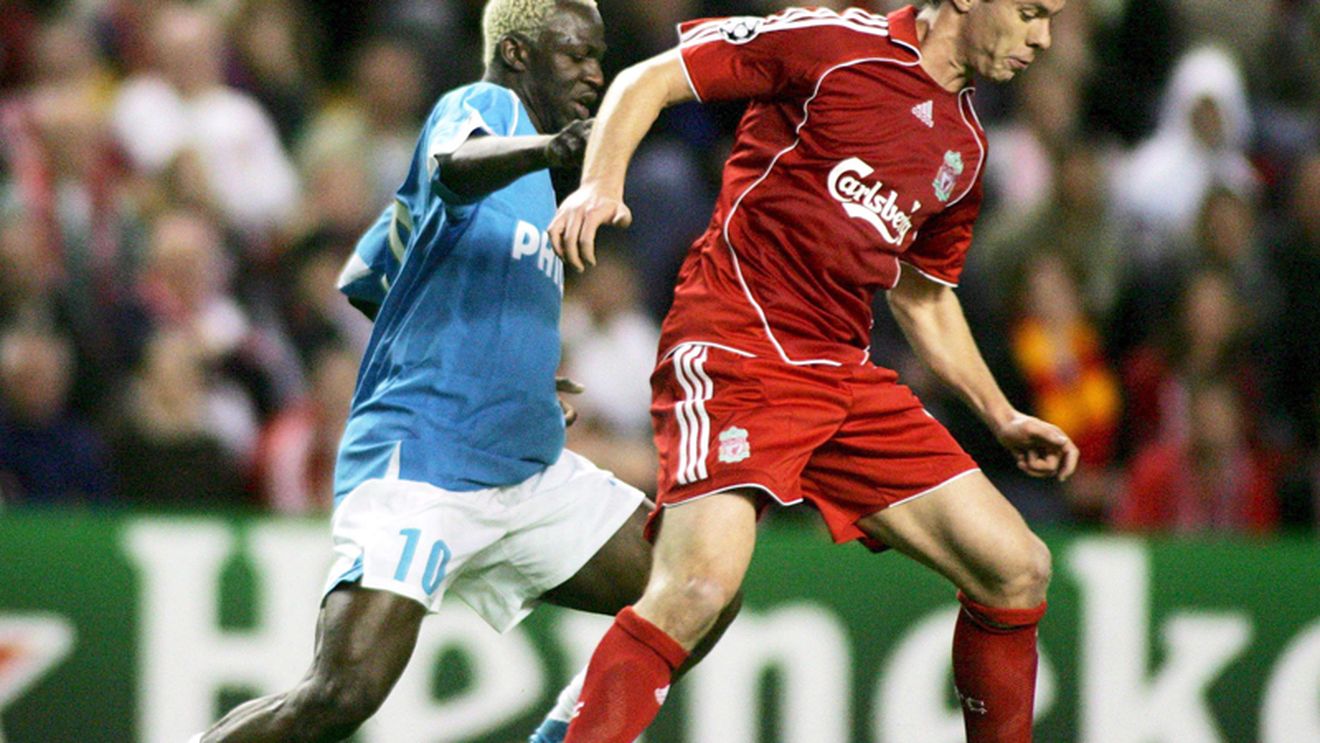 Xabi Alonso, la Arsenal?