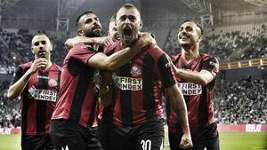 În ce condiții poate reveni Gabi Tamaș la Hapoel Haifa. Președintele clubului din Israel a făcut anunțul. „Are o vârstă, dar asta nu e o problemă! Ar fi o posibilitate să vină!”