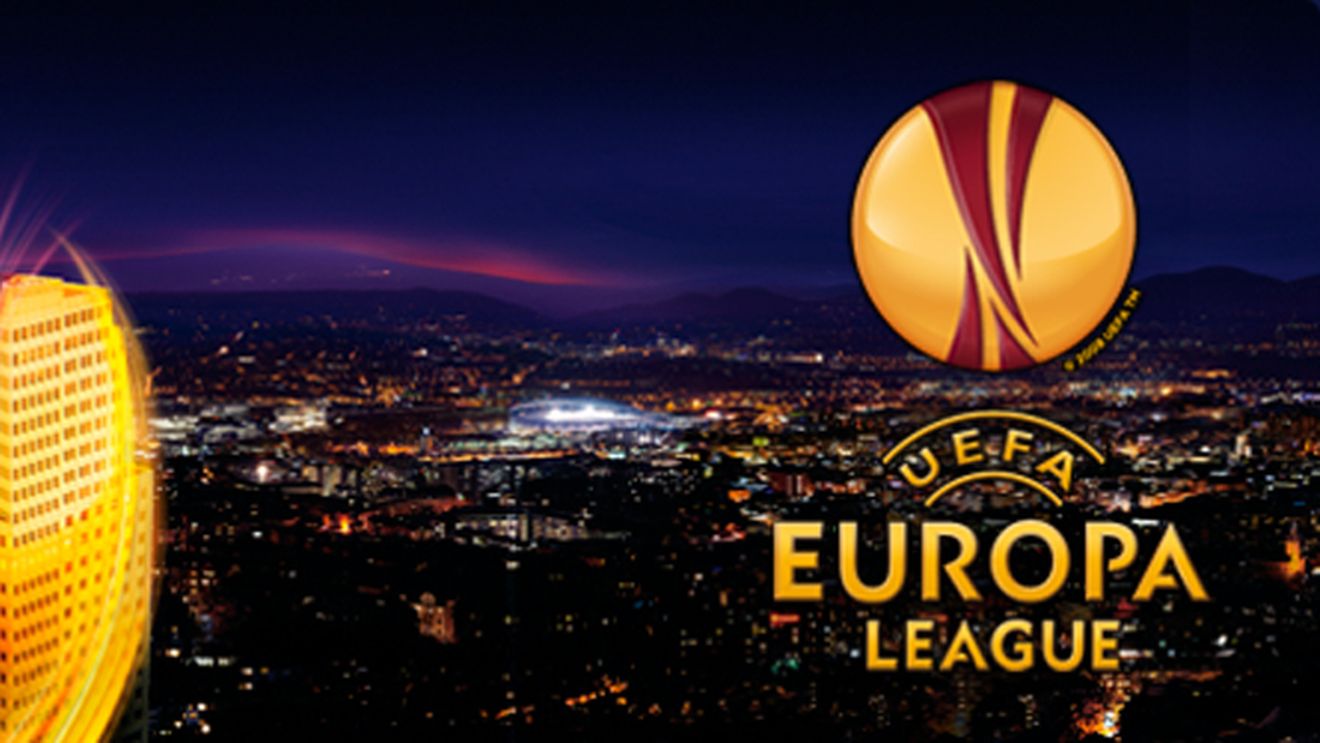 Returul "16"-imilor Europa League. Lazio, eliminată de Ludogoreț, Lucescu, out din Europa. Tottenham merge mai departe. Programul optimilor de finală